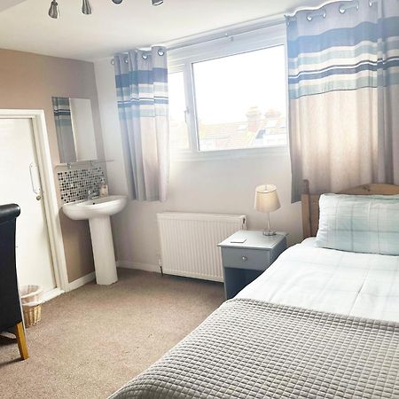 Esk Vale Guest House Portsmouth Eksteriør billede
