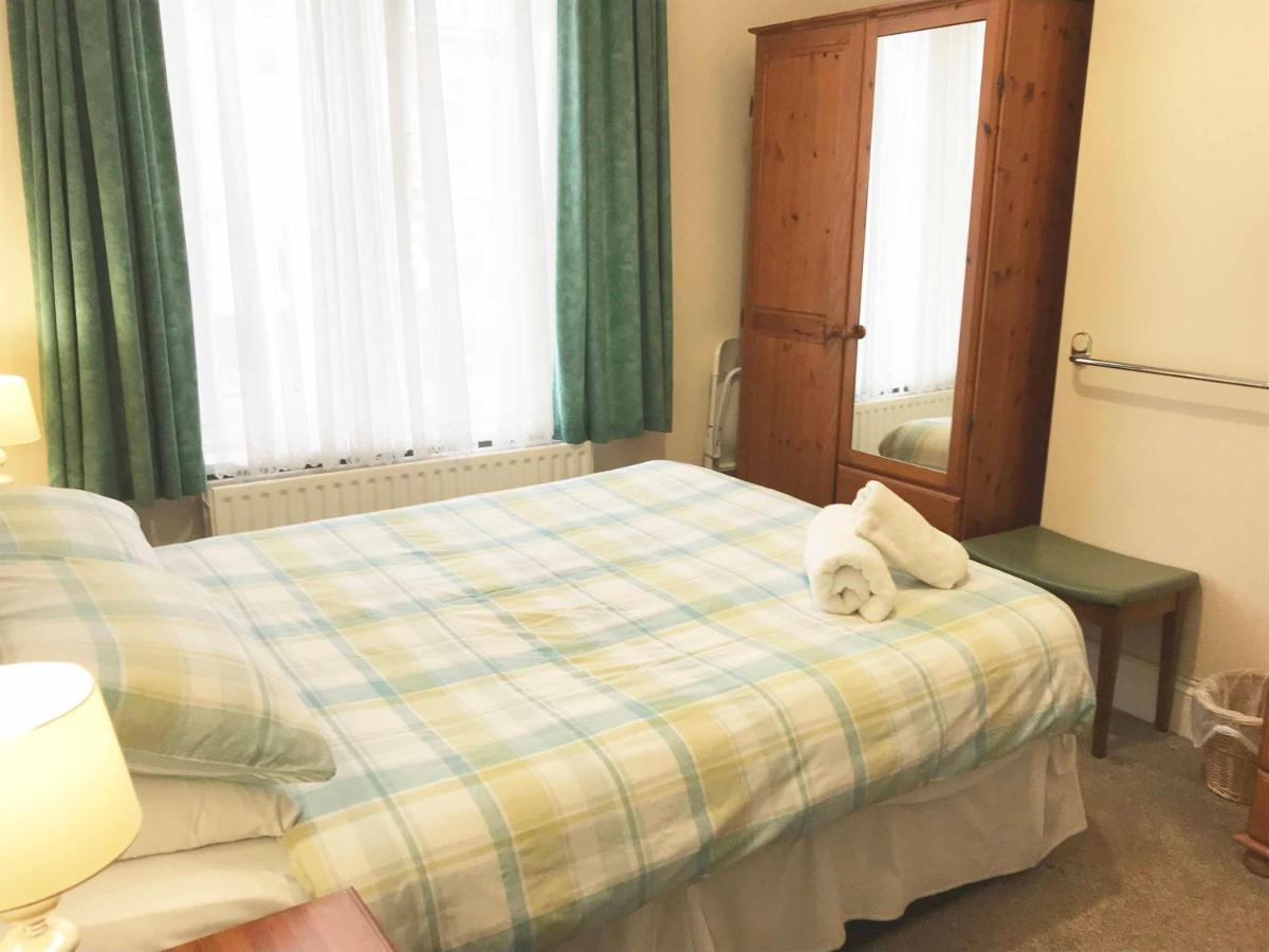 Esk Vale Guest House Portsmouth Eksteriør billede